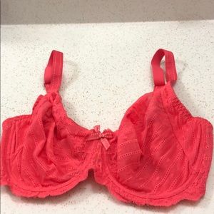 Brand new Chantelle Rive Gaiche Bra